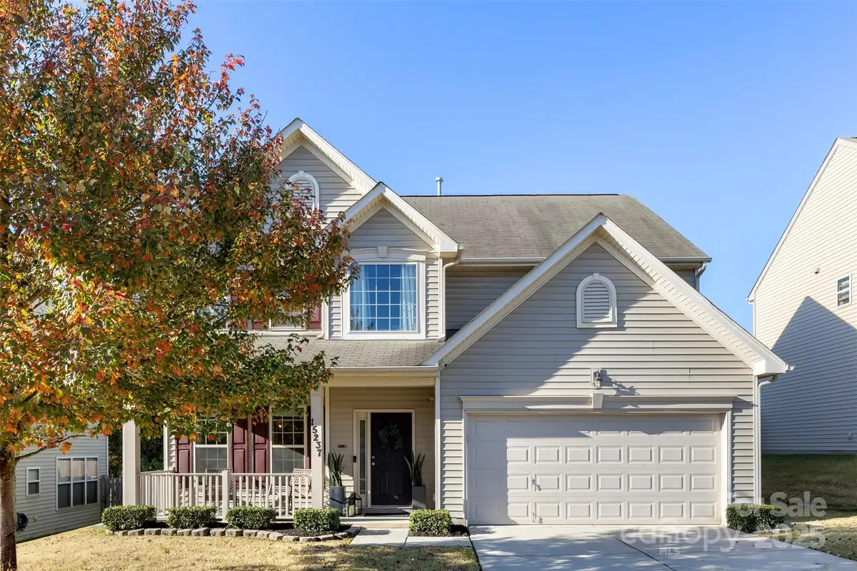 15237 Oldcorn Lane, Charlotte, NC 28262 - Image #1
