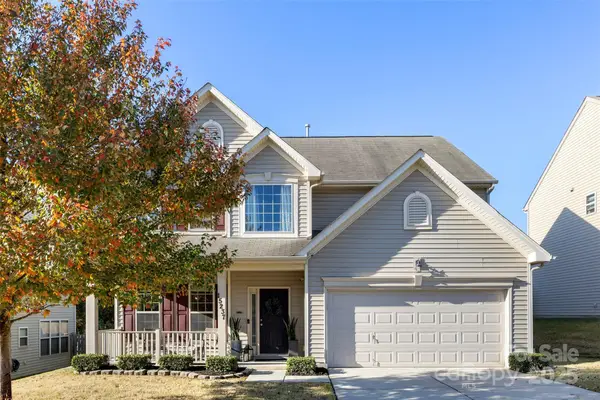 15237 Oldcorn Lane, Charlotte, NC 28262