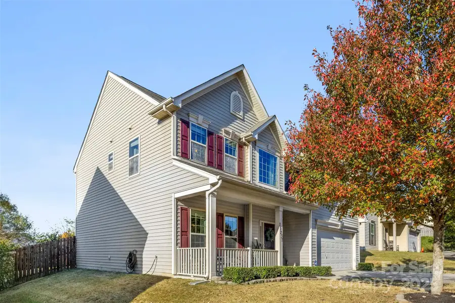 15237 Oldcorn Lane, Charlotte, NC 28262 - Image #3