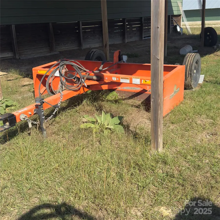 17808 Hamlet Road, Laurel Hill, NC 28351 - Image #3