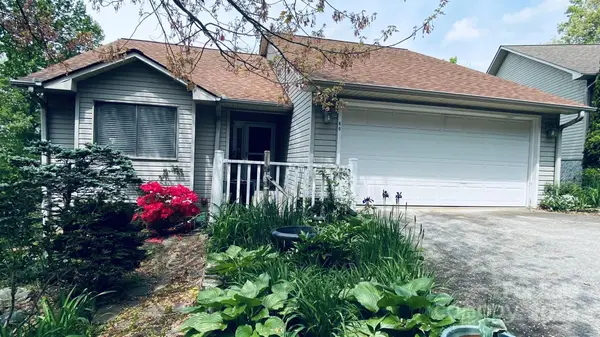 60 Park Avenue Street #60, Asheville, NC 28803