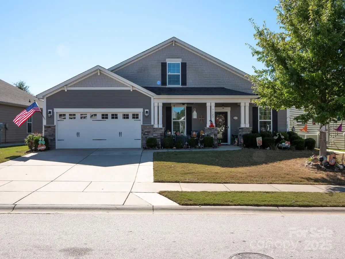 3129 Bridgewater Street #3e-61, Lancaster, SC 29720 - Image #1