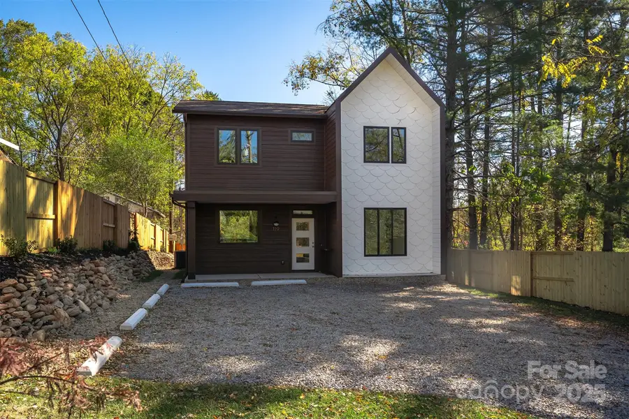 119 N Bear Creek Road, Asheville, NC 28806 - Image #2