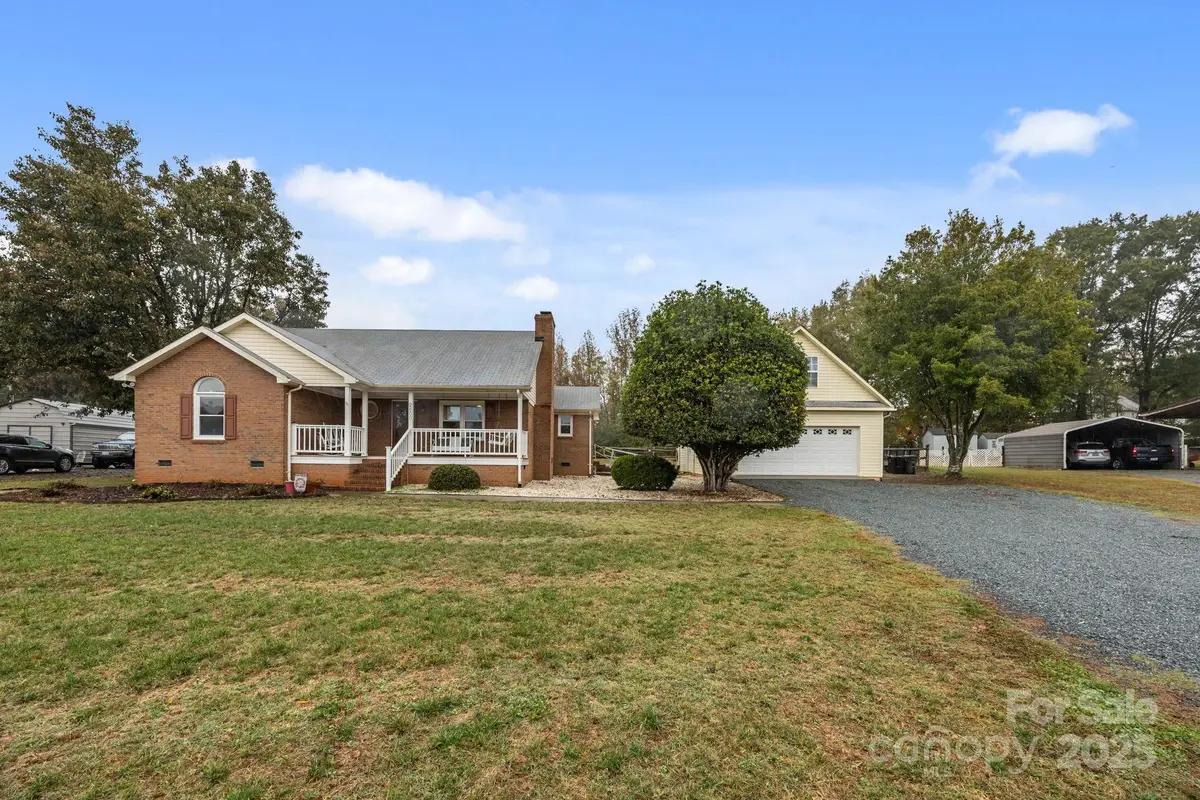 2600 Foxworth Drive, Monroe, NC 28110 - Image #1