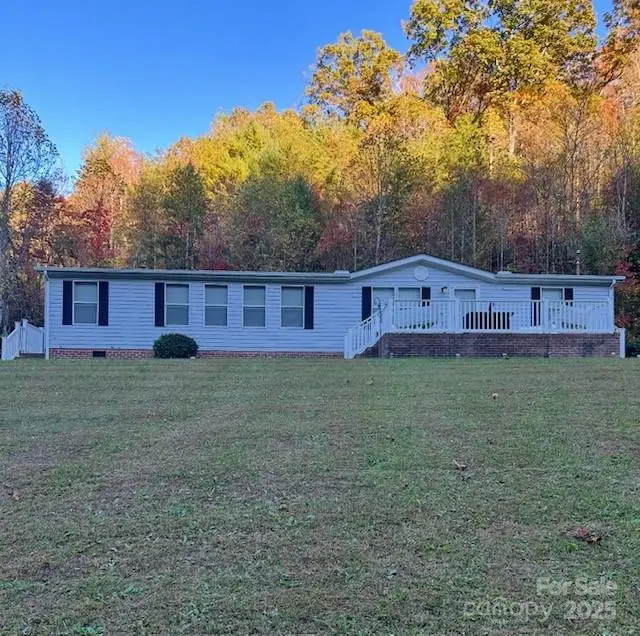 4606 Bear Creek Road, Marshall, NC 28753 - Image #1