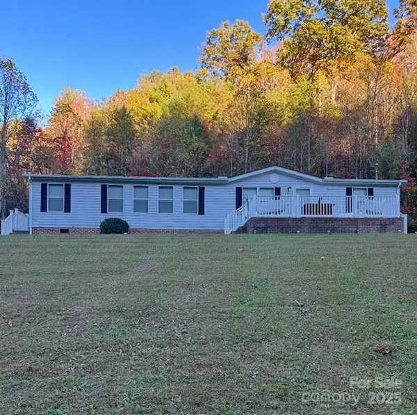 4606 Bear Creek Road, Marshall, NC 28753