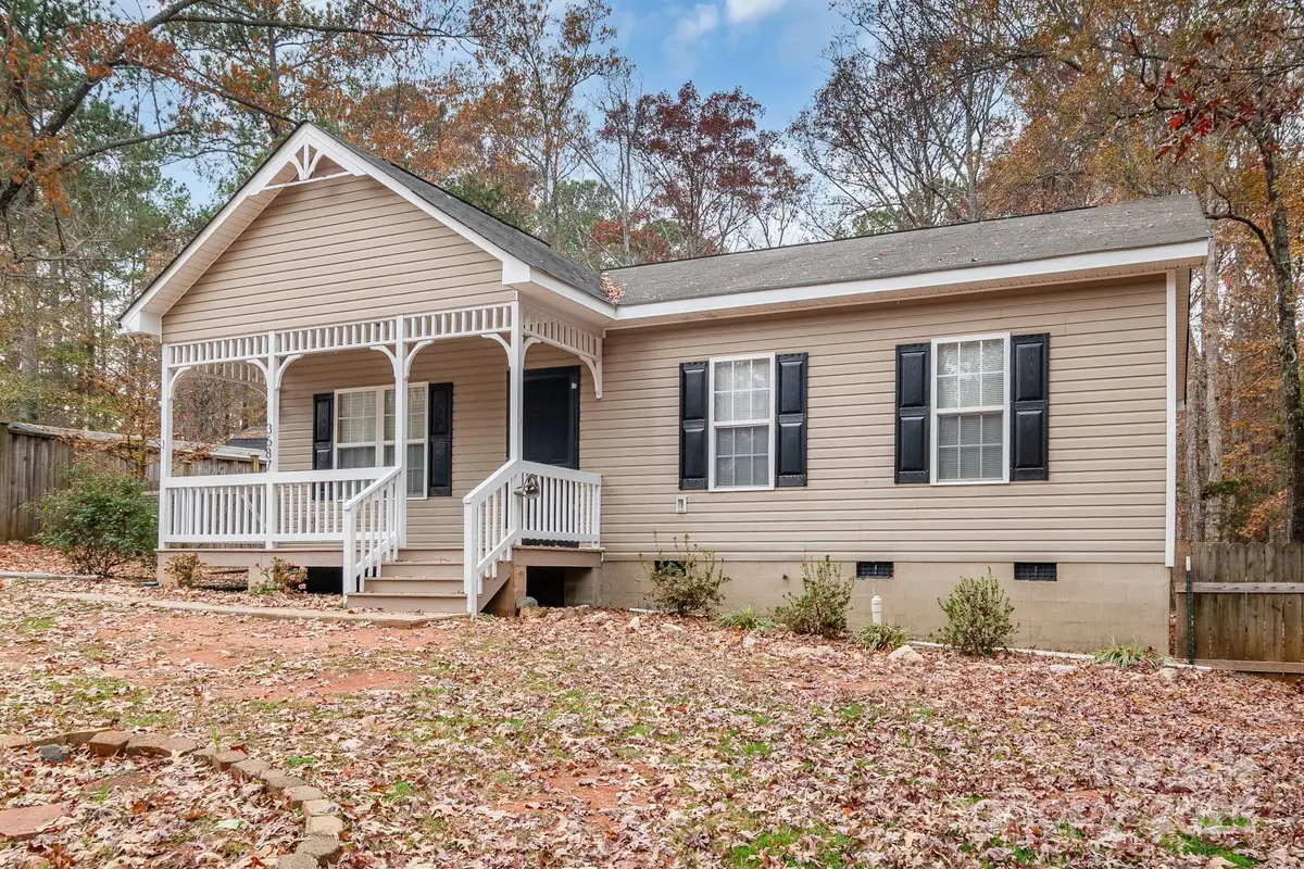 3687 E North Corner Road, Lancaster, SC 29720 - #1
