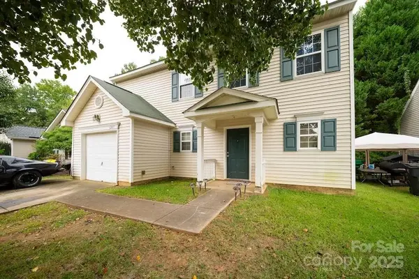 12817 Lismorre Castle Court, Charlotte, NC 28273