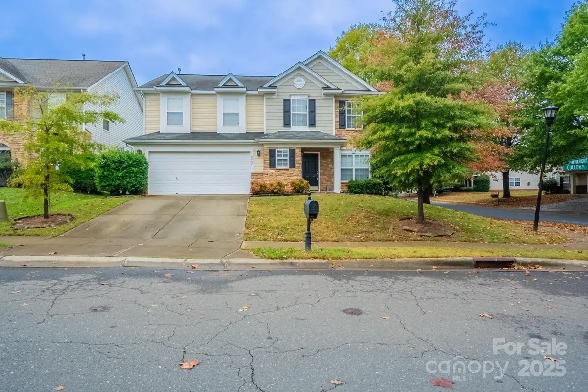 10402 Cullen Court, Charlotte, NC 28278 - #1
