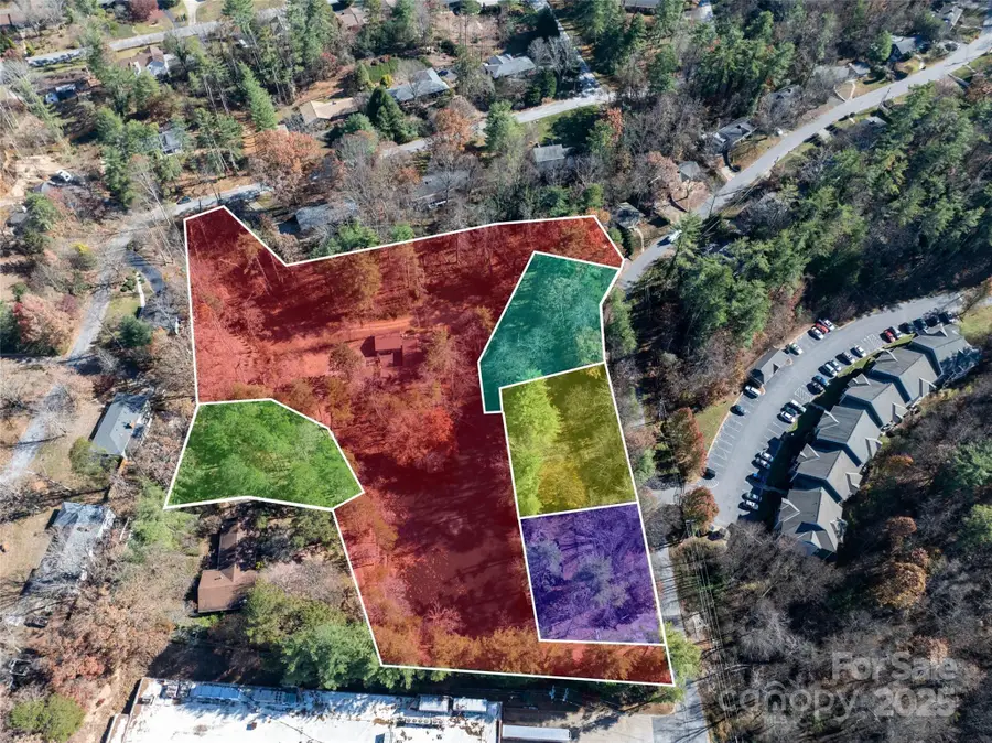 111 Hidden Pond Lane, Asheville, NC 28804 - Image #2