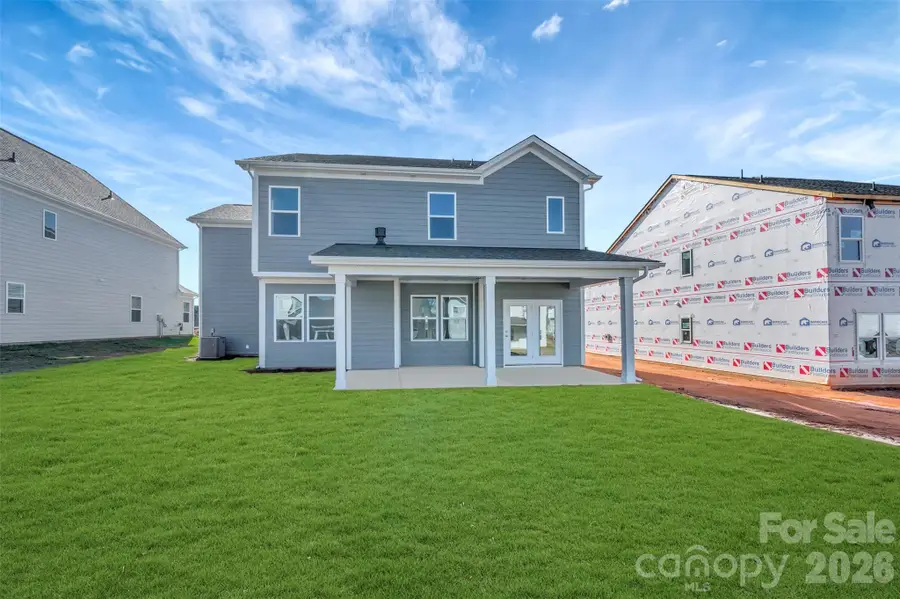 9108 Catboat Street, Huntersville, NC 28078 - #2