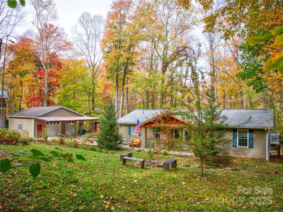 27 Maple Drive, Maggie Valley, NC 28751 - Image #1