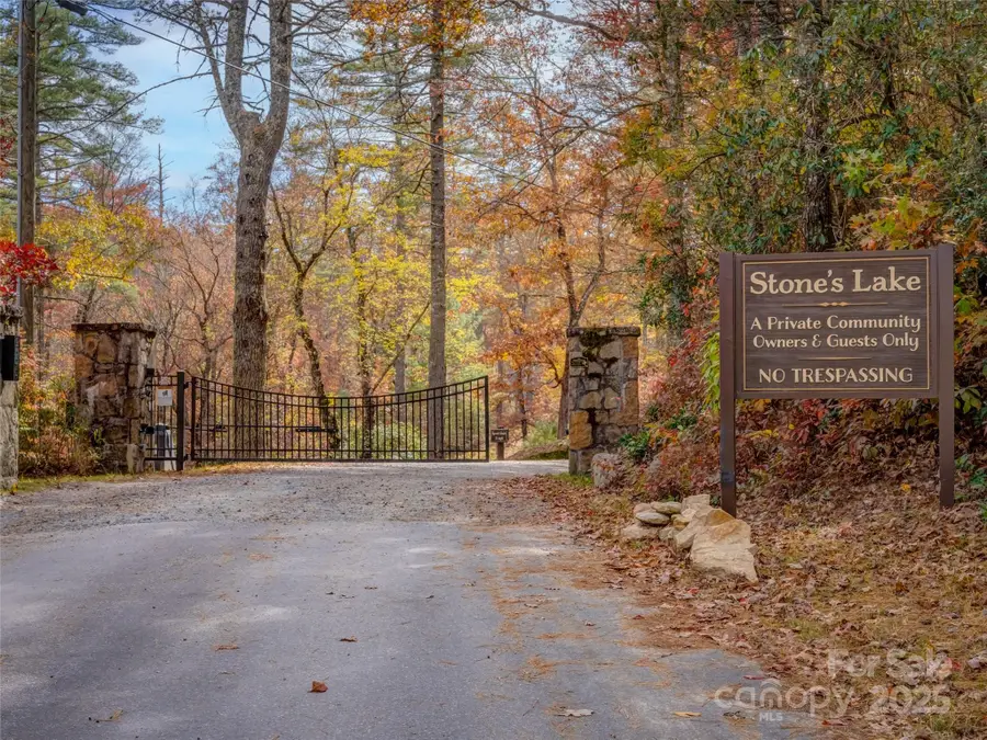 Lot 2-A Clearview Drive #2-A, Cedar Mountain, NC 28718 - Image #2