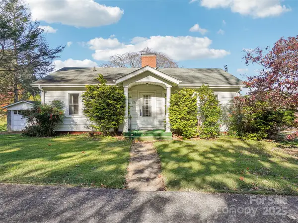 230 S Main Street, Mars Hill, NC 28754