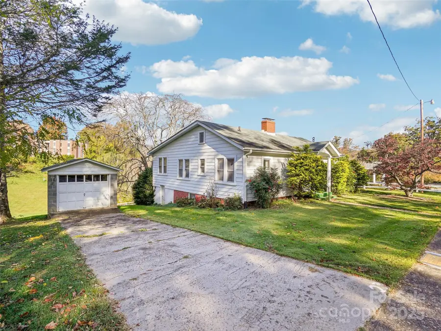 230 S Main Street, Mars Hill, NC 28754 - #3