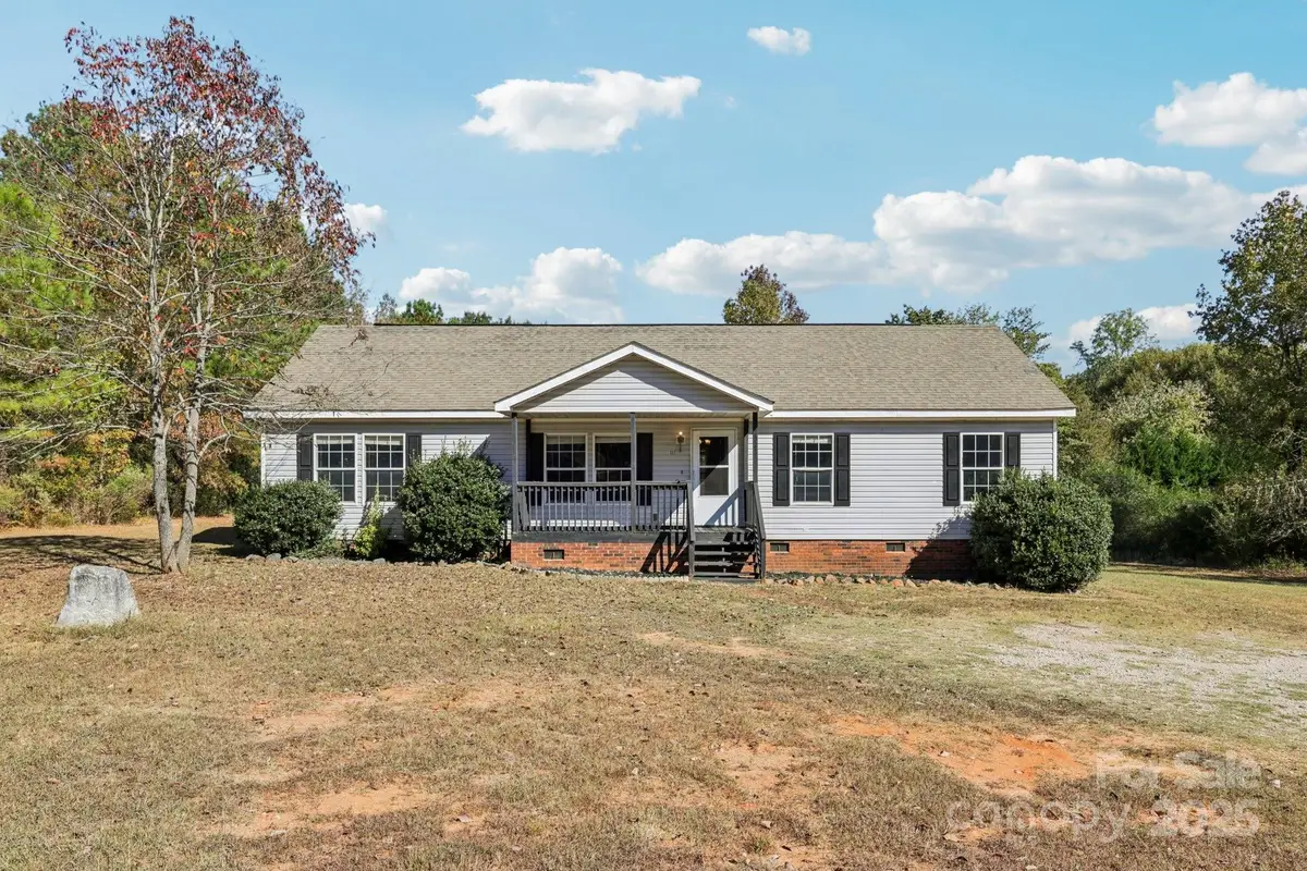 322 Woodcrest Drive, York, SC 29745 - Image #1