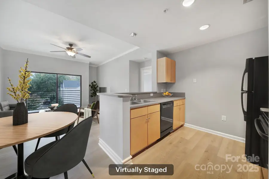 715 N Church Street #311, Charlotte, NC 28202 - Image #2