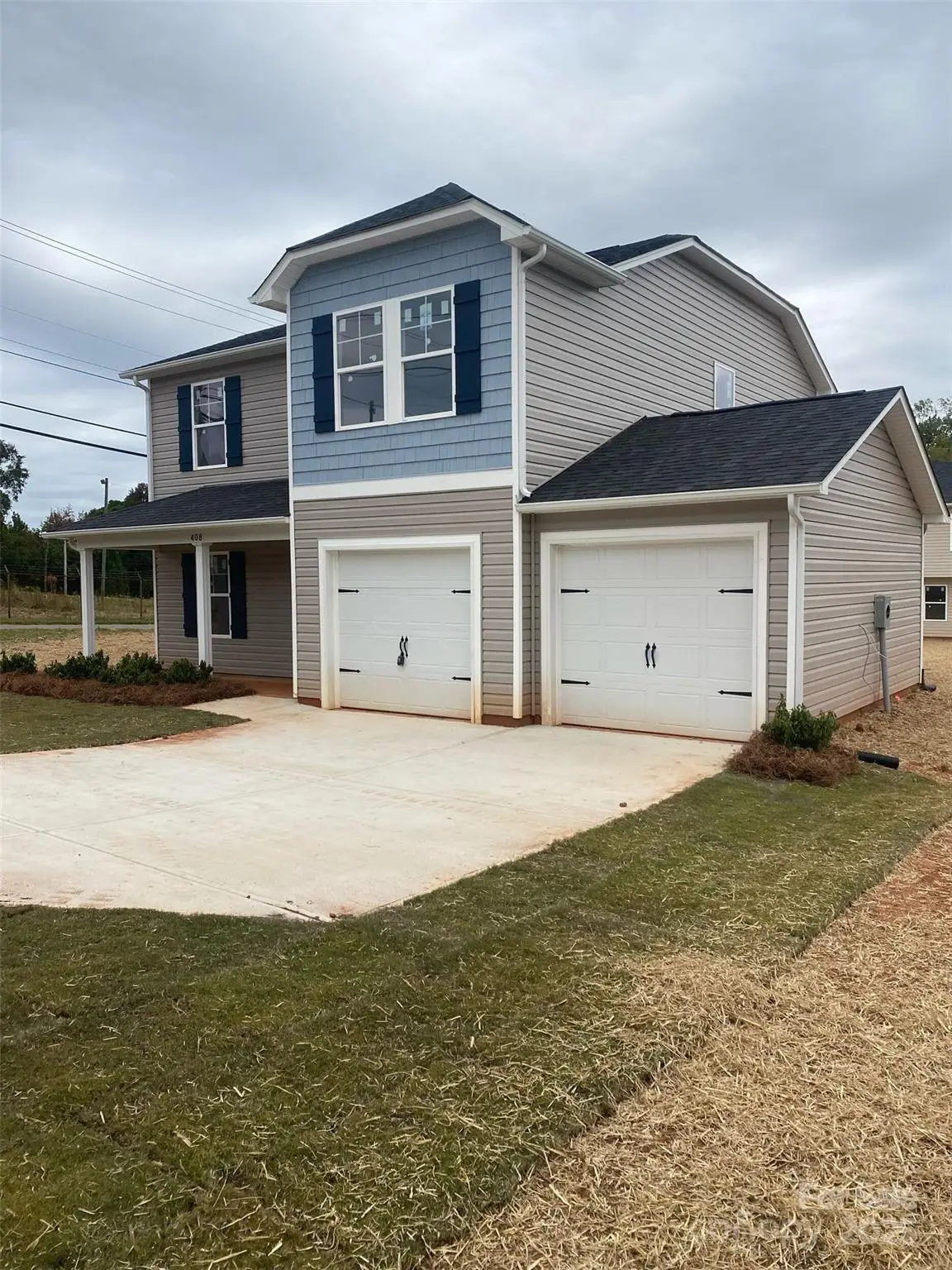 408 Walnut Street, Kings Mountain, NC 28086 - Image #1