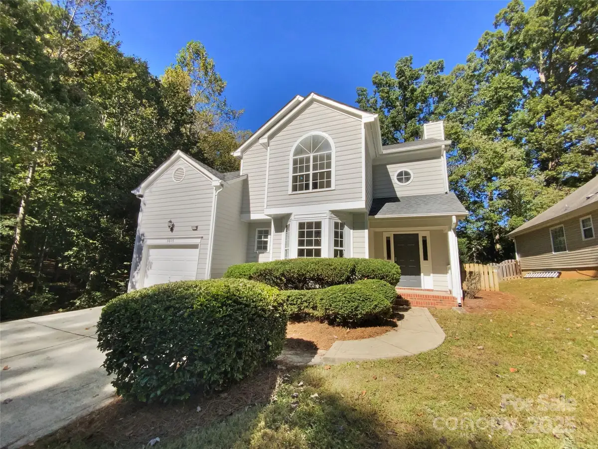 5017 Haybridge Road, Charlotte, NC 28269 - Image #1