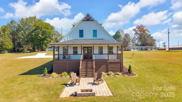 1811 Baber Road, Rutherfordton, NC 28139