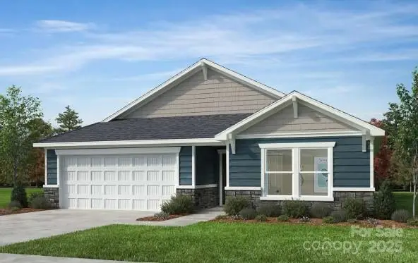 2009 Cunningham Farm Drive, Indian Trail, NC 28079 - #1