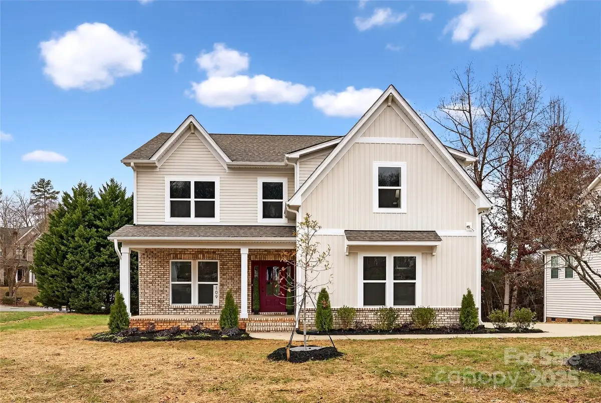 109 Pink Orchard Drive, Mooresville, NC 28115 - #1