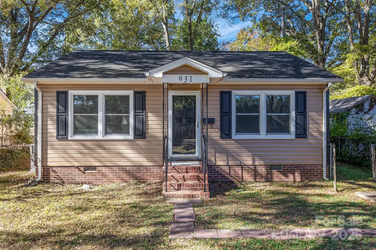 931 Jackson Street, Gastonia, NC 28052 - Image #1