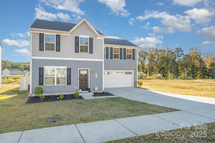 660 Pointe Andrews Drive, Concord, NC 28025 - Image #3