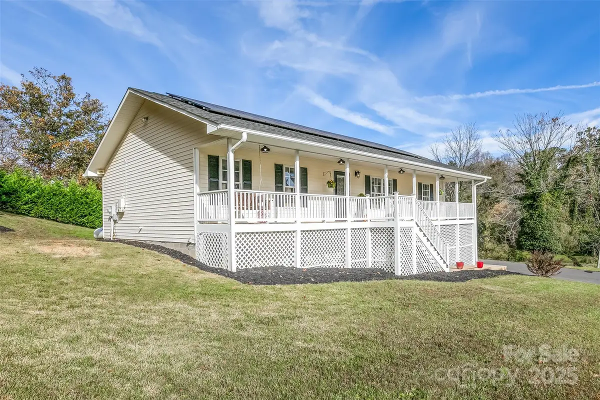 3 Carissa Drive, Weaverville, NC 28787 - Image #1
