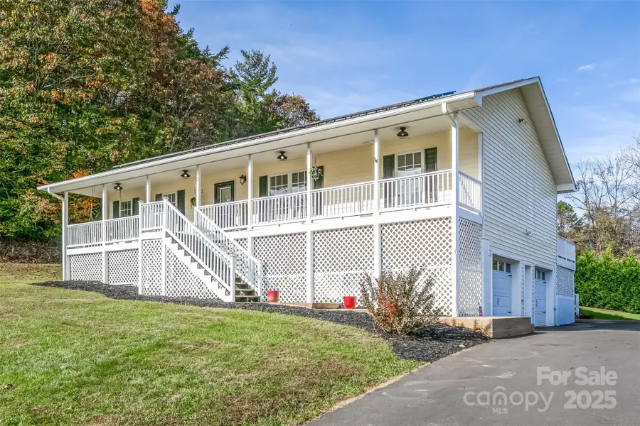 3 Carissa Drive, Weaverville, NC 28787 - Image #3