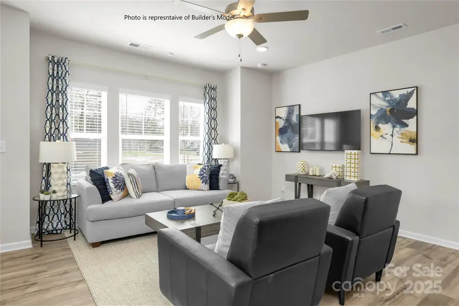 495 Shasta Street #5205, Gastonia, NC 28052 - Image #3