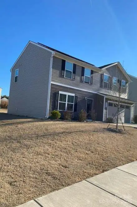 6938 Ludell Lane, Charlotte, NC 28215