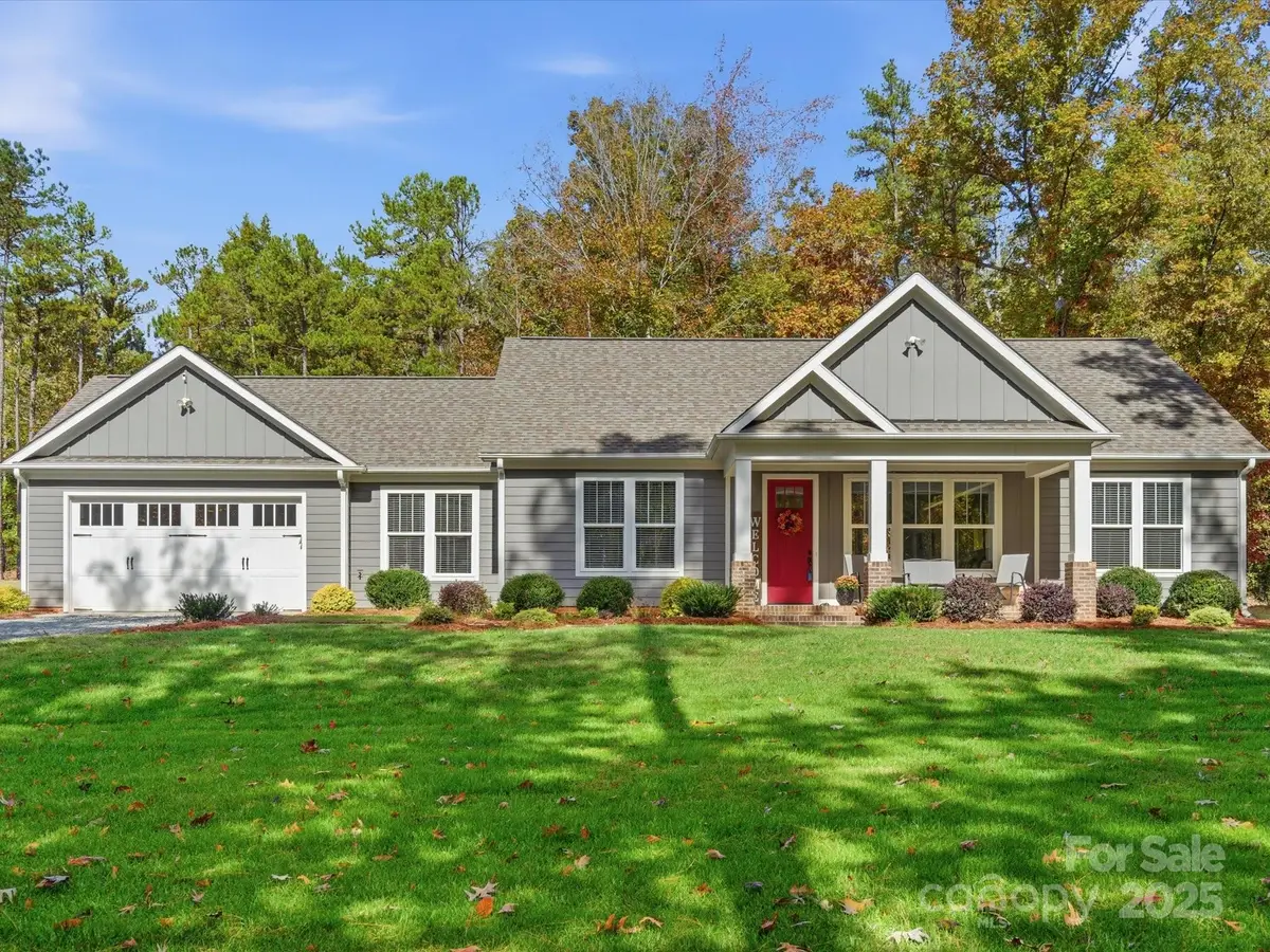 7109 Dorey Lane, Waxhaw, NC 28173 - Image #1