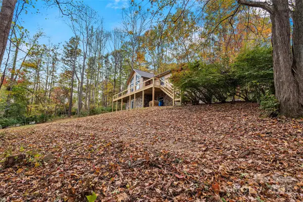 201 Cedarview Drive, Asheville, NC 28803