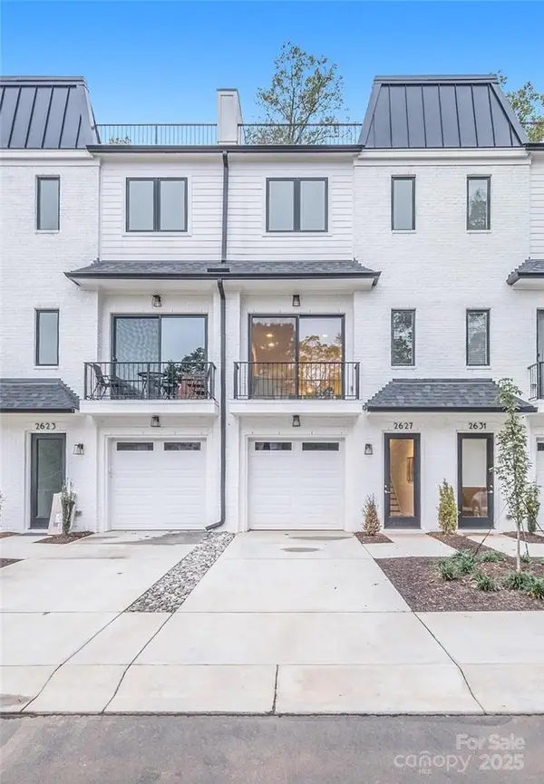 2659 Archdale Drive #10, Charlotte, NC 28210