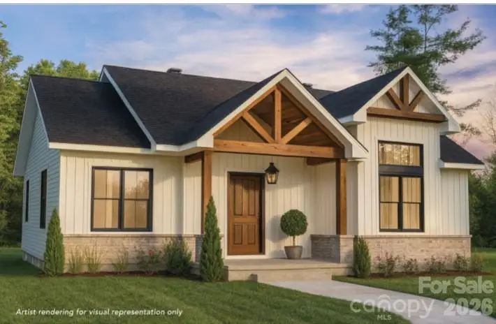 356 Main Street, McAdenville, NC 28101 - #1