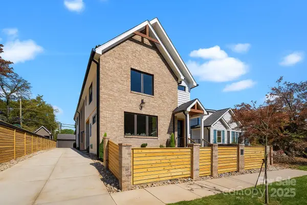 2117 Lombardy Circle, Charlotte, NC 28203