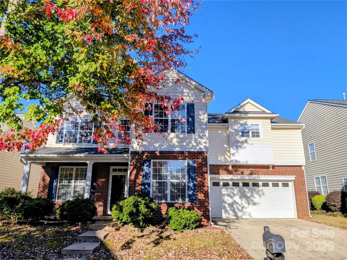 13801 Holly Stream Drive, Huntersville, NC 28078 - #1