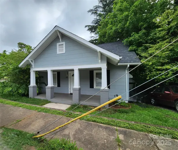 101 Crawford Street, Salisbury, NC 28144