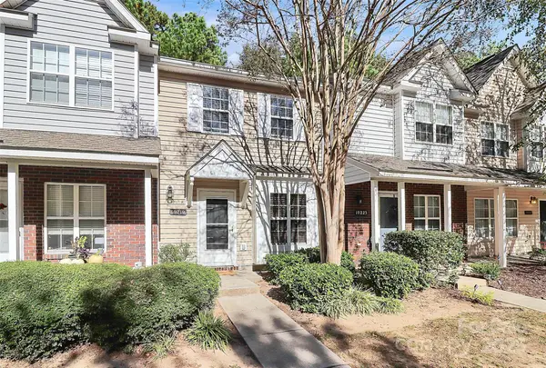 10219 Reindeer Way Lane, Charlotte, NC 28216
