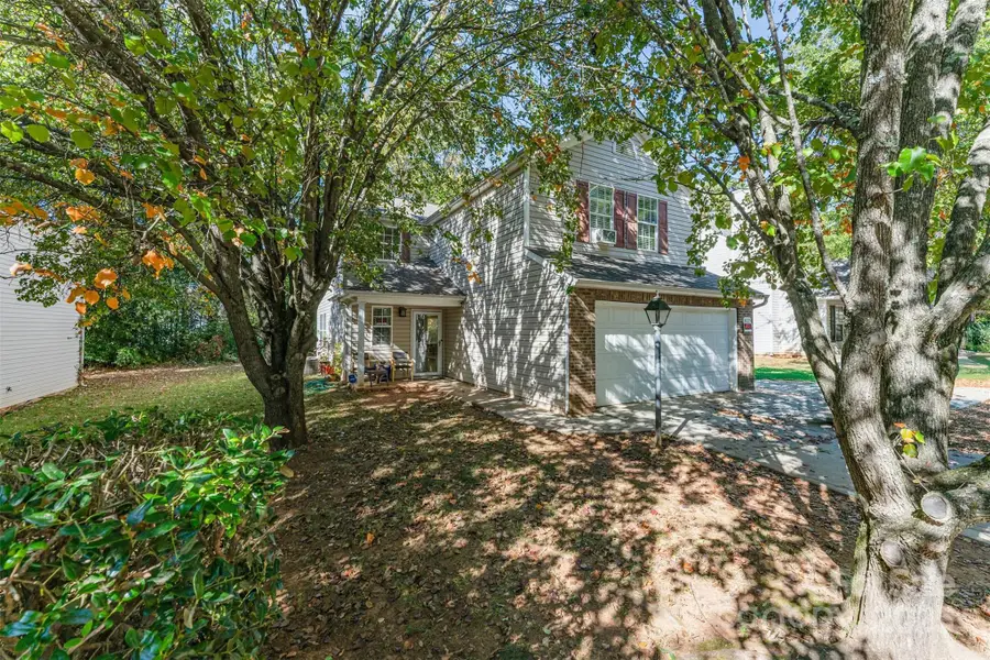 8022 Bristle Lane, Charlotte, NC 28214 - Image #2