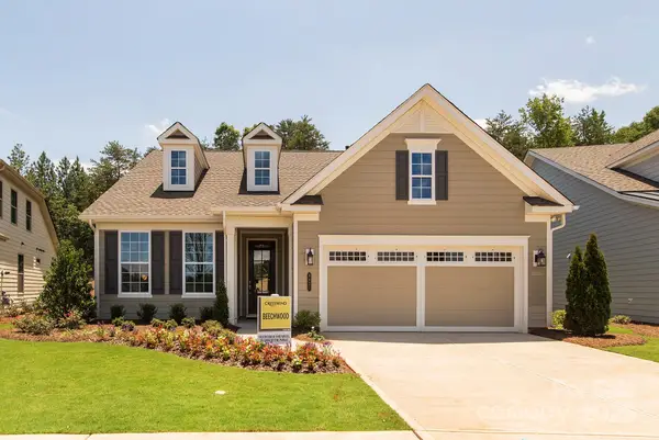 8921 Silver Springs Court, Charlotte, NC 28215