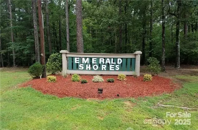00 Emerald Shores Road #1, Mount Gilead, NC 27306 - Image #1