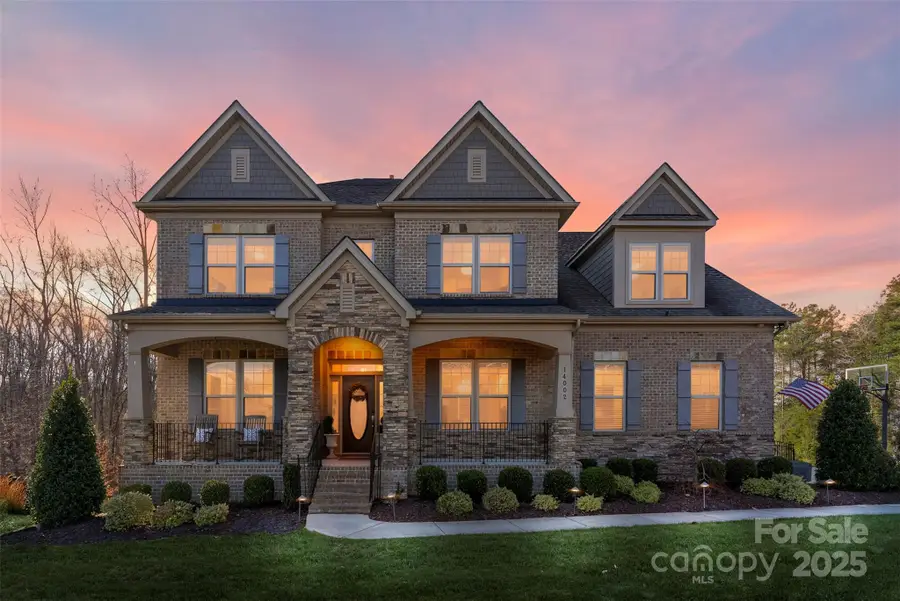 14002 Salem Ridge Road, Huntersville, NC 28078 - Image #2