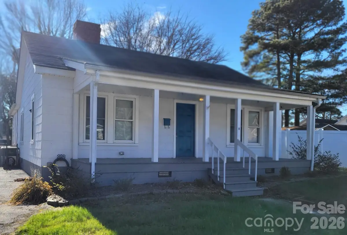 202 Milton L Taylor Street, Kannapolis, NC 28083 - Image #1