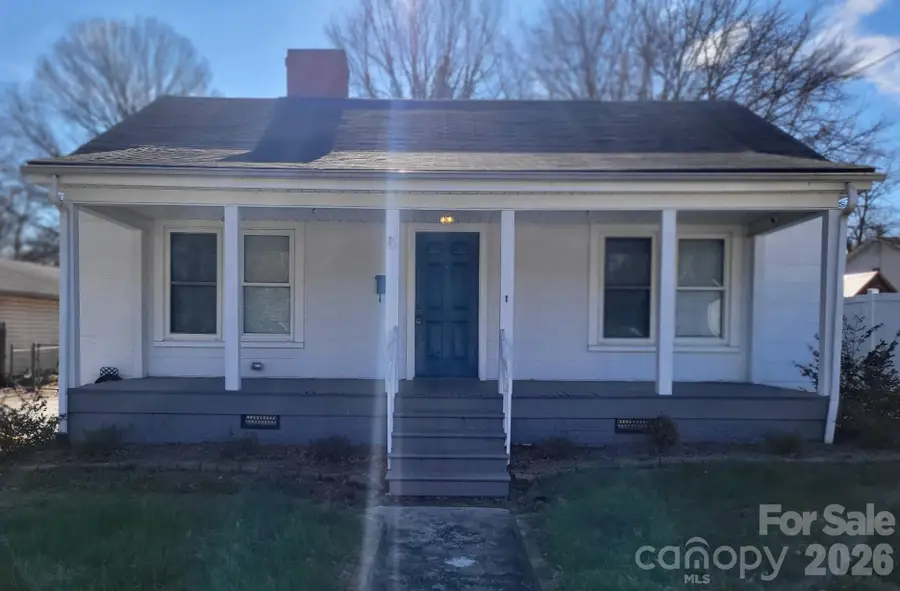 202 Milton L Taylor Street, Kannapolis, NC 28083 - Image #3