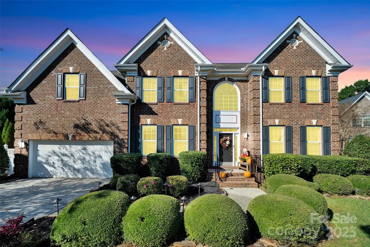 6809 Old Persimmon Drive, Mint Hill, NC 28227 - Image #1