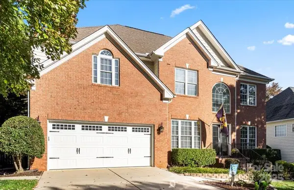 11809 Farnborough Road, Huntersville, NC 28078