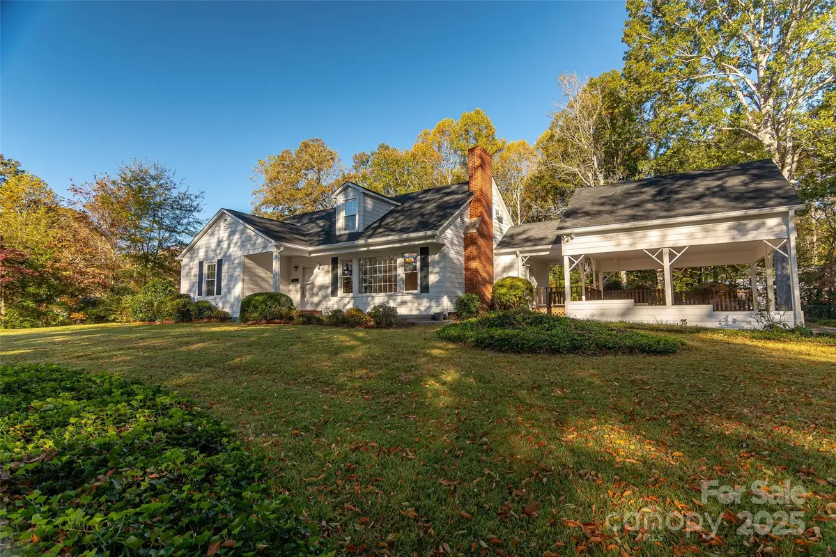 210 Lynch Street, Rutherfordton, NC 28139 - Image #1