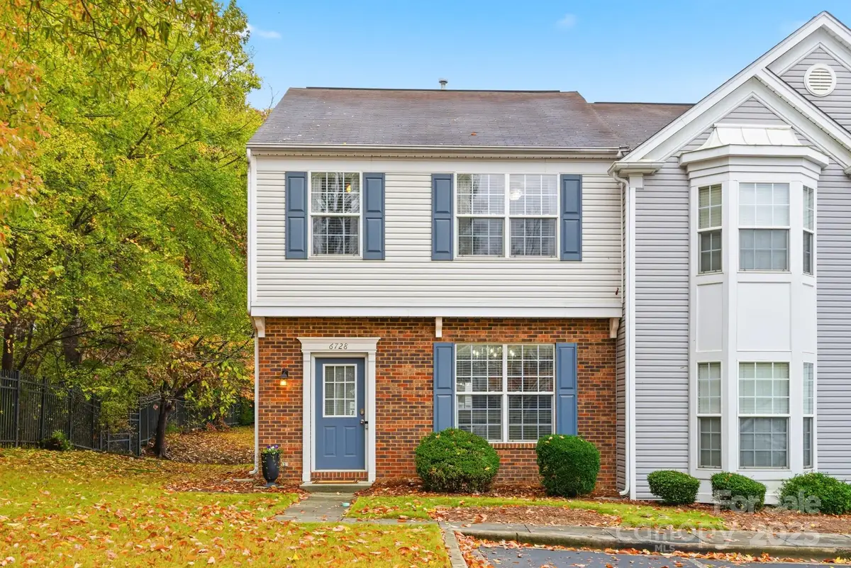6728 Rothchild Drive, Charlotte, NC 28270 - Image #1